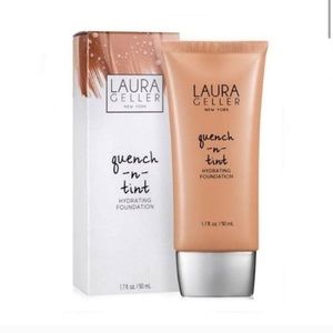 Laura Geller Quench-n-Tint Hydrating Foundation